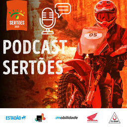 Podcast Sertões: Brasil adentro