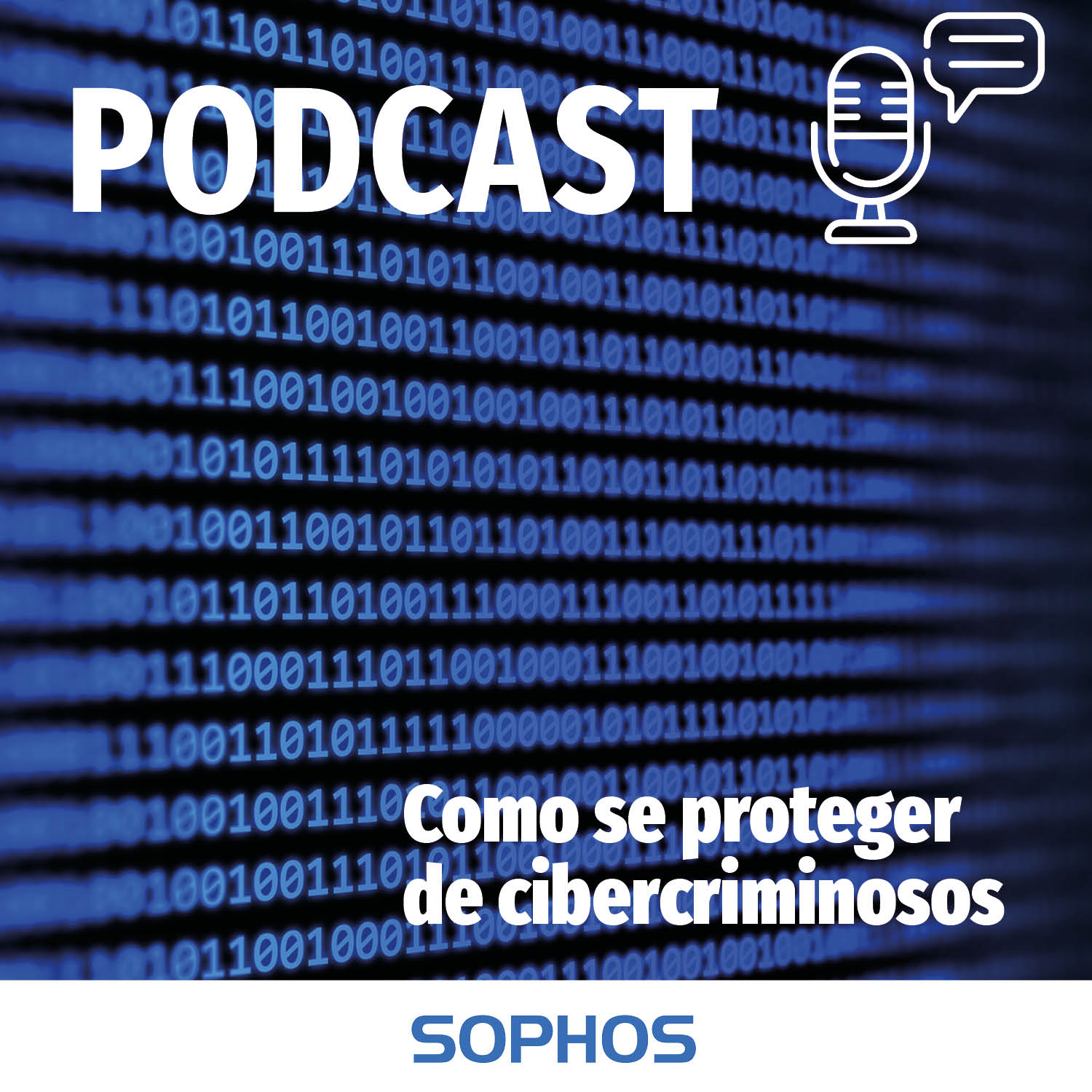 Podcast Sophos - Como pessoas e empresas podem se prevenir do vazamento de dados
