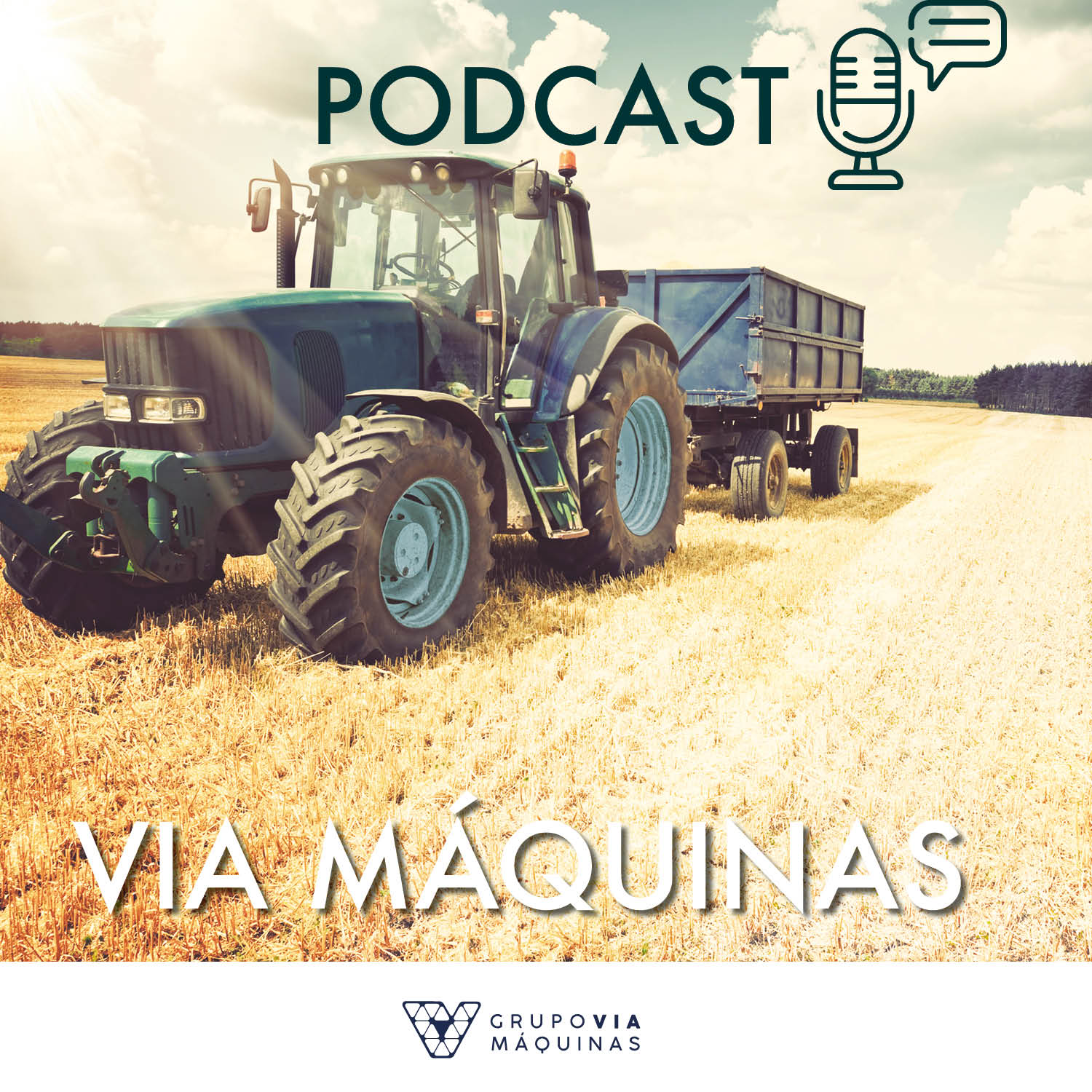 Conteúdo Patrocinado: Compra e venda de equipamento usado levam valor ao agronegócio