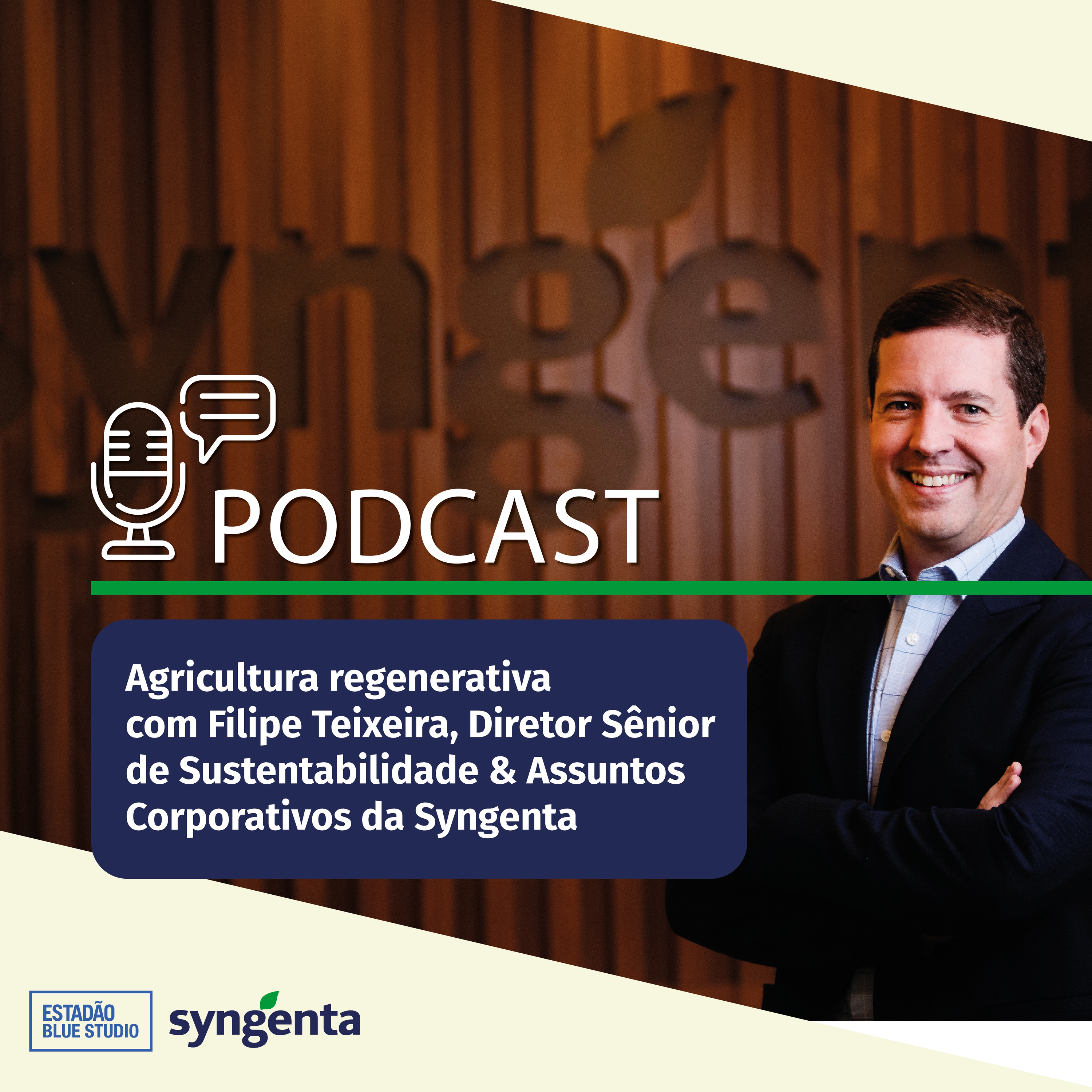 CONTEÚDO PATROCINADO: Brasil se prepara para mostrar avanços em agricultura regenerativa na COP-30
