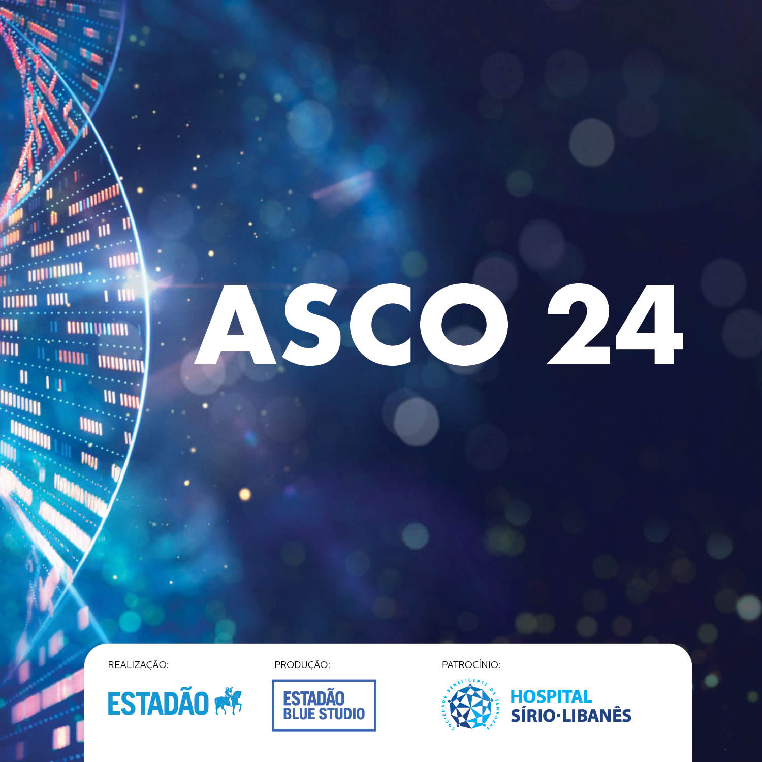 ASCO 2024: os destaques do maior evento de oncologia do mundo