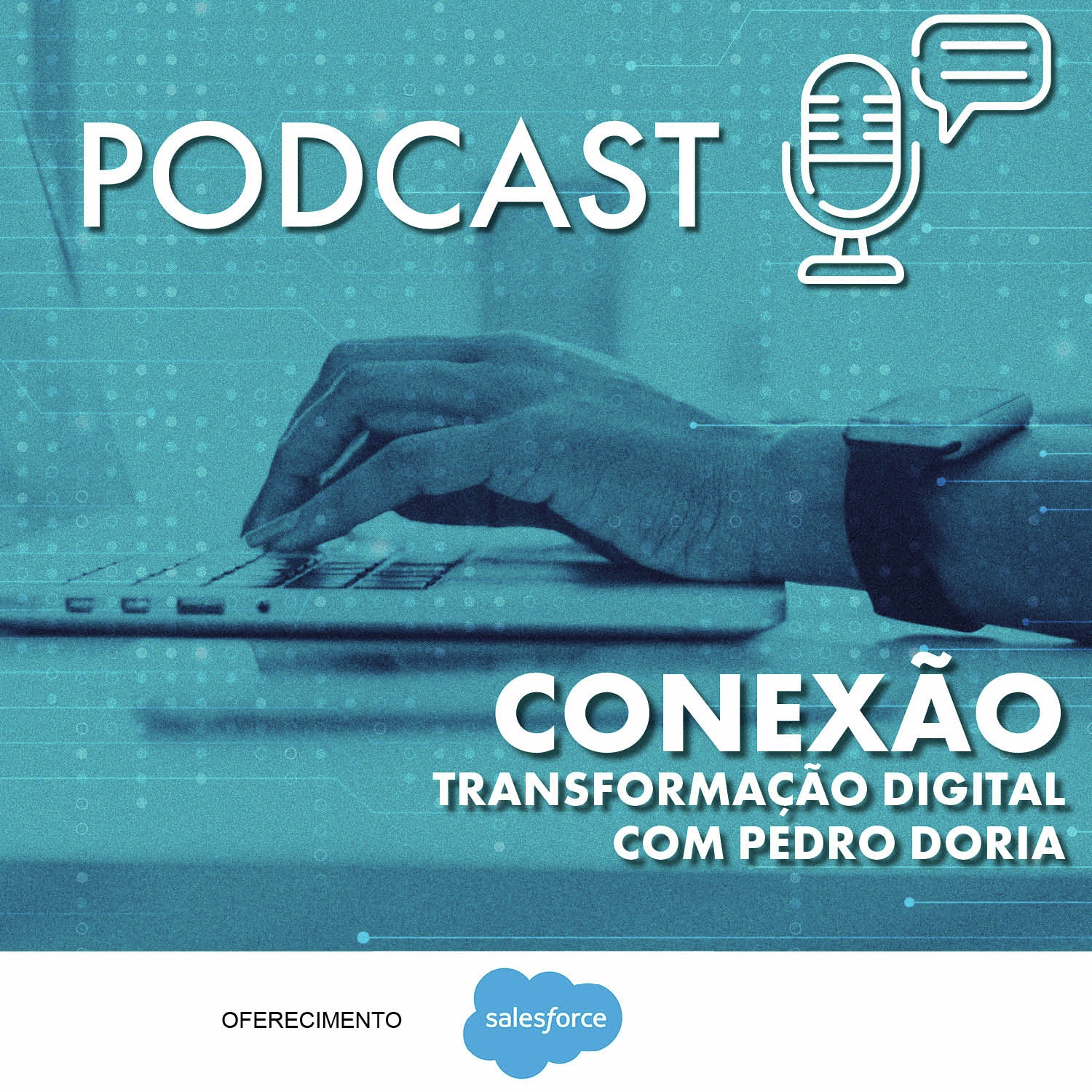 CONTEÚDO PATROCINADO: Conexão - Transformação Digital