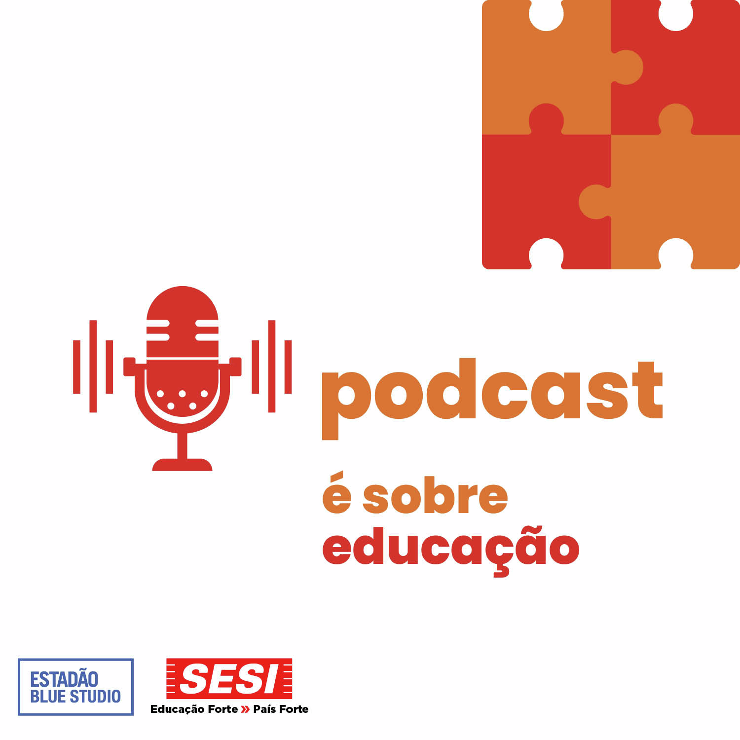 Conteúdo patrocinado: Projeto de vida é tema do terceiro episódio da série É Sobre Educação