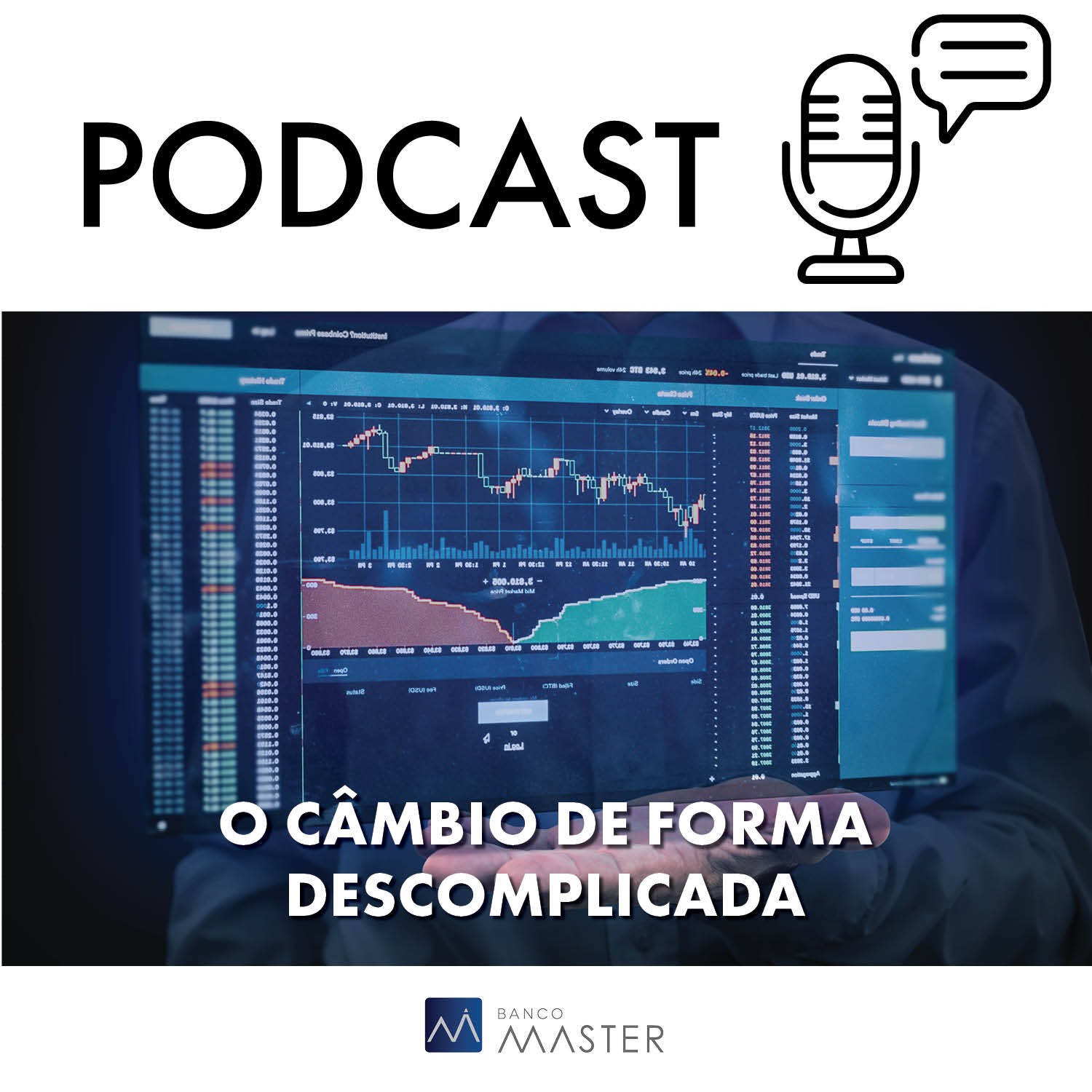 O câmbio de forma descomplicada