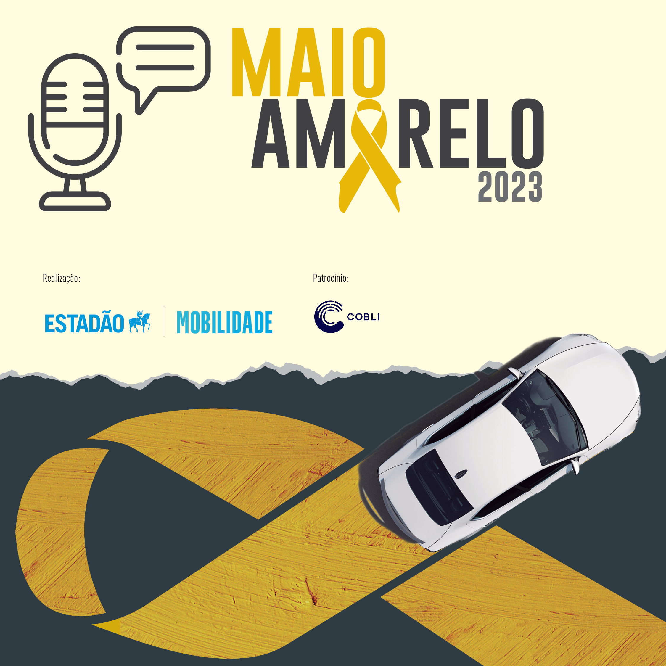 Notícia no seu tempo