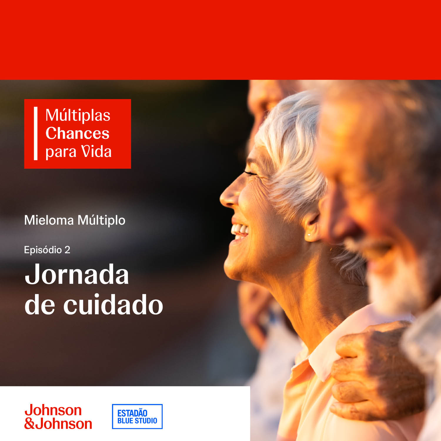 EP 2: MIELOMA MÚLTIPLO - JORNADA DE CUIDADO