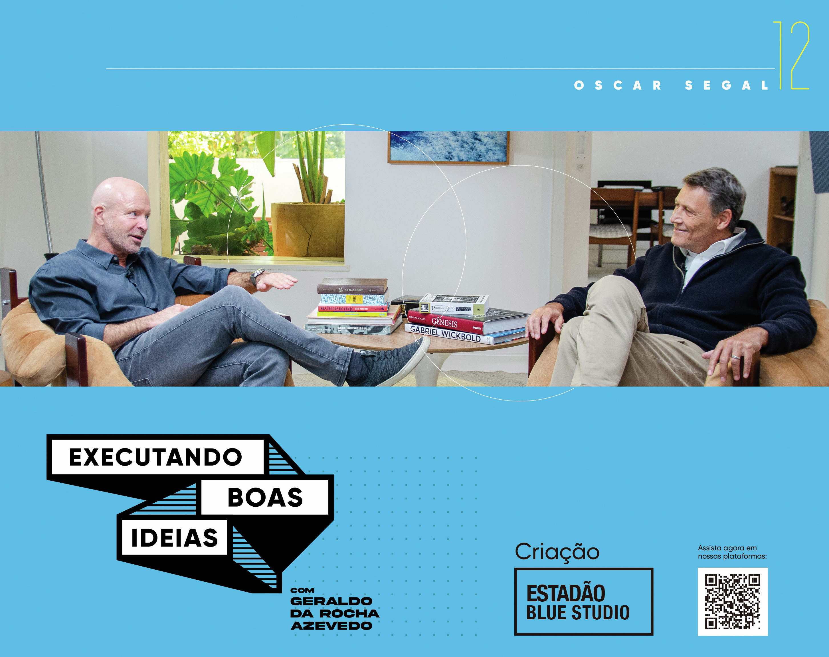 Notícia no seu tempo