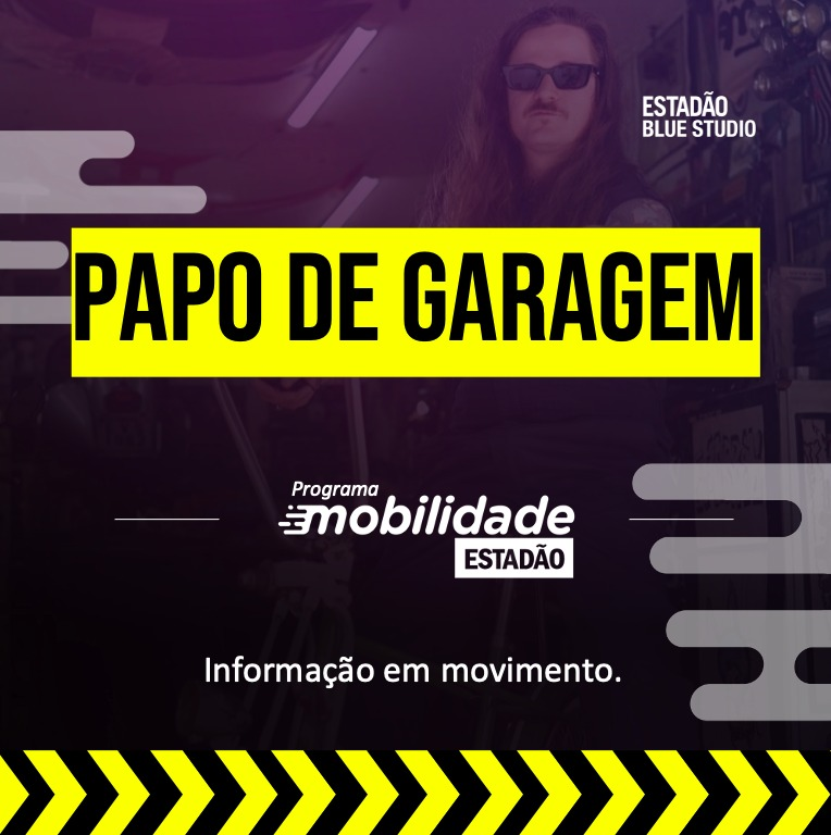 Papo de Garagem #21: Douglas Tokuno