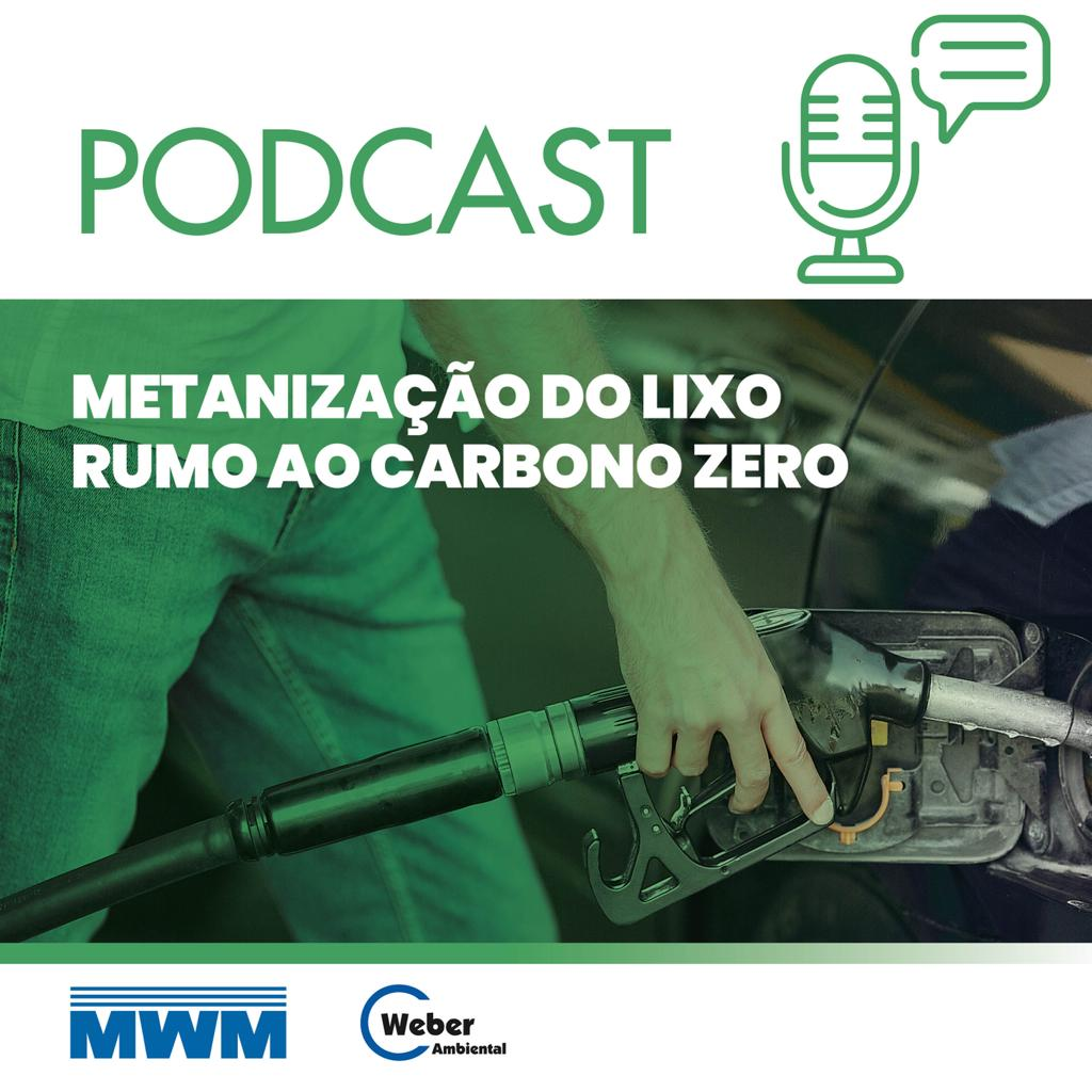 Conteúdo patrocinado: Metanização do lixo rumo ao carbono zero