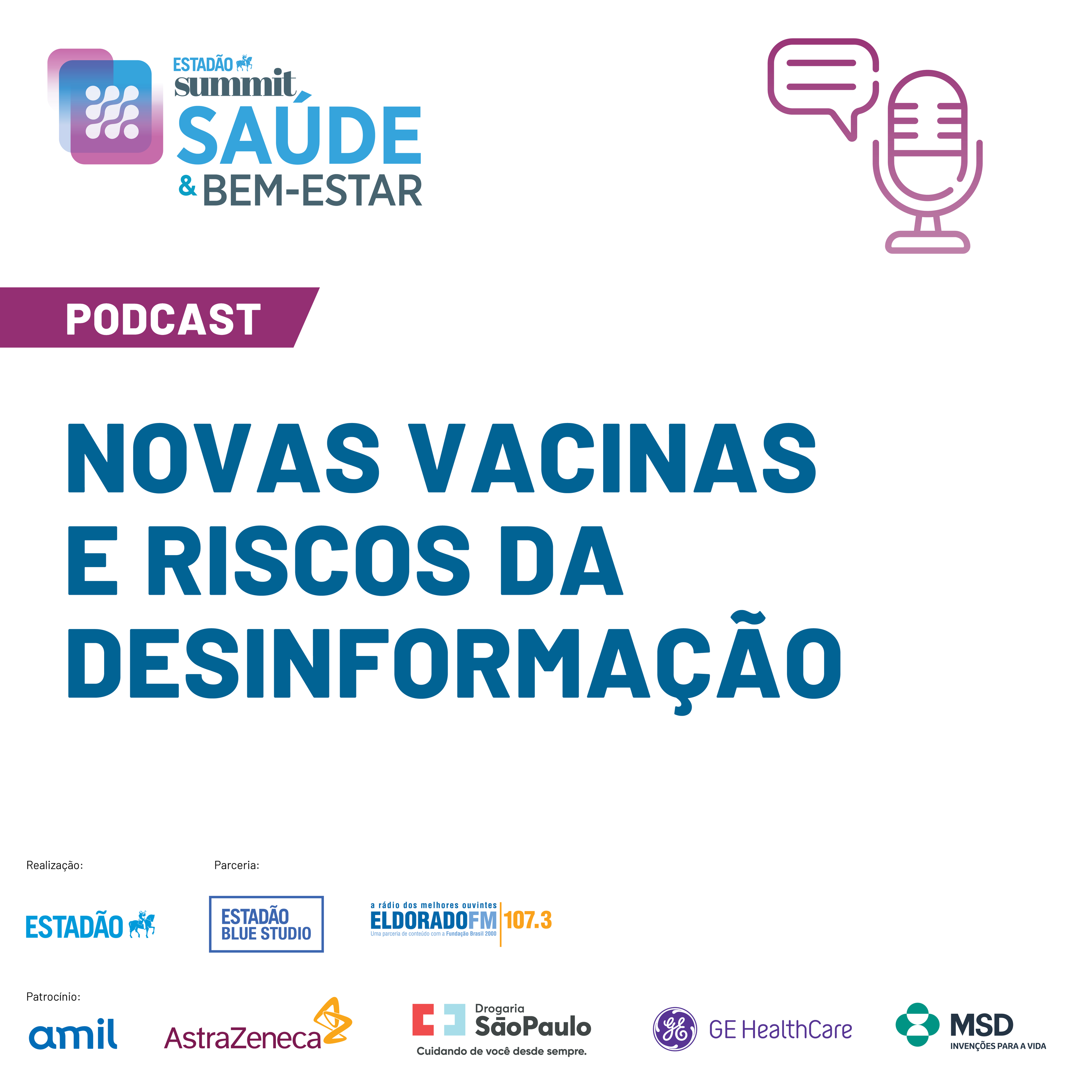 Vacinas e o combate à desinformação