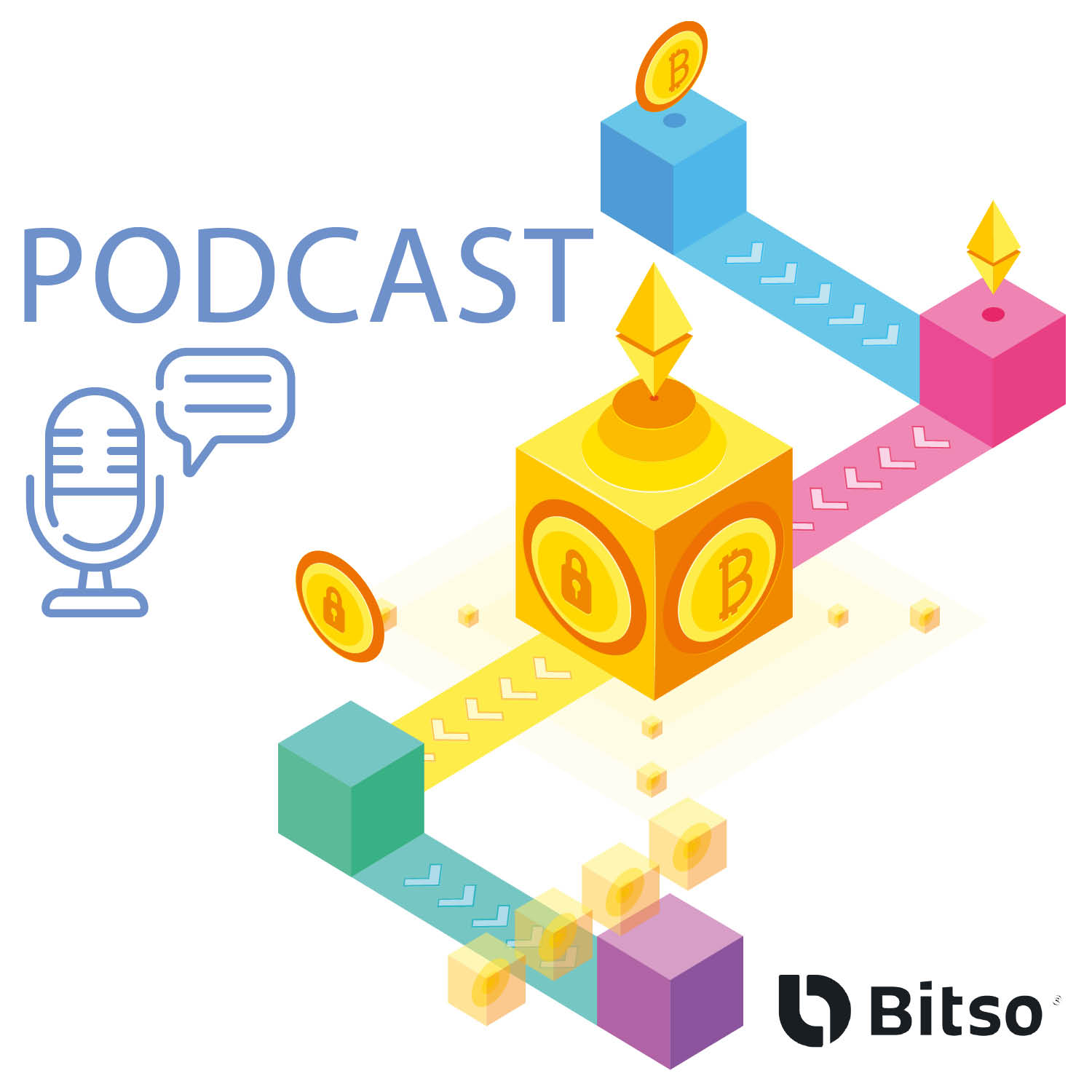 O poder das criptomoedas no Brasil