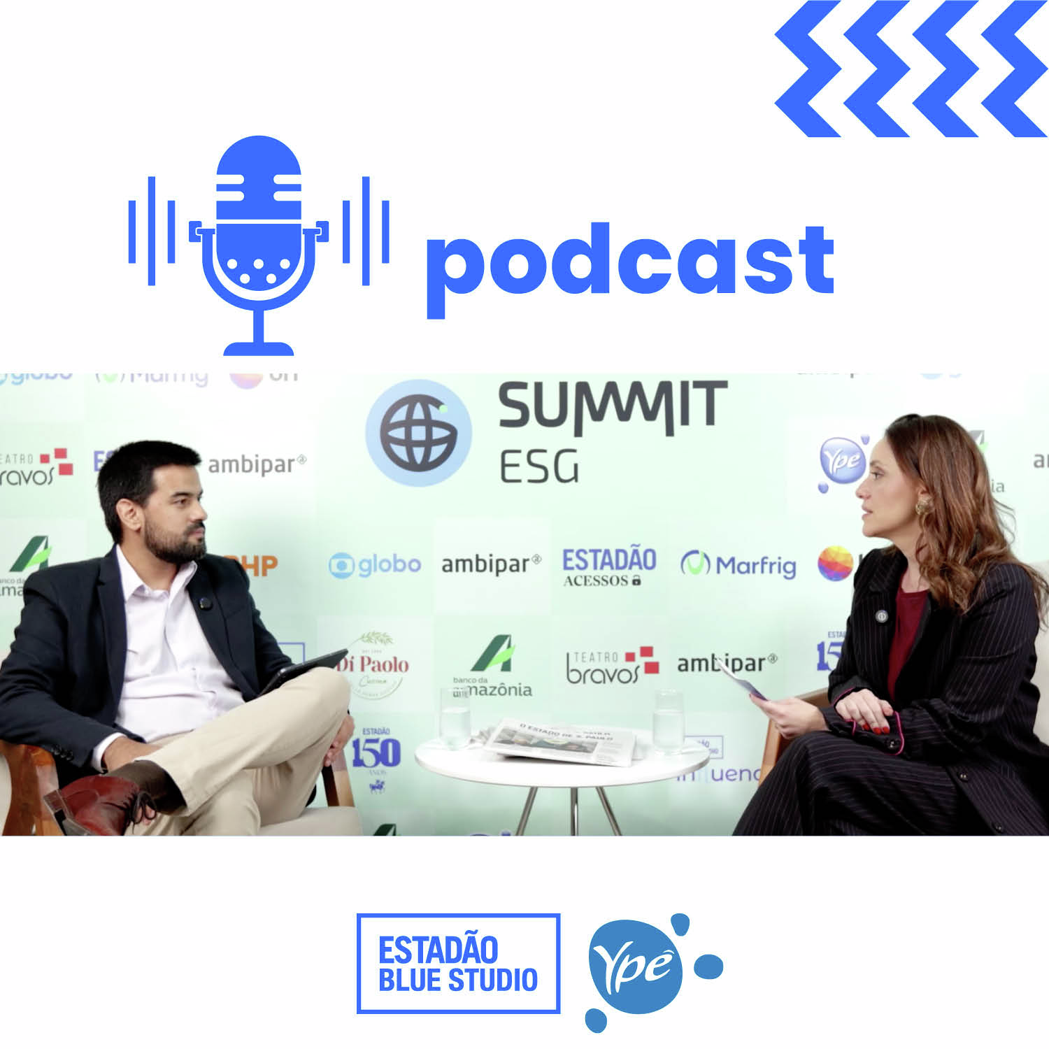 CONTEÚDO PATROCINADO: Saiba como a Ypê vem consolidando compromissos da agenda ESG