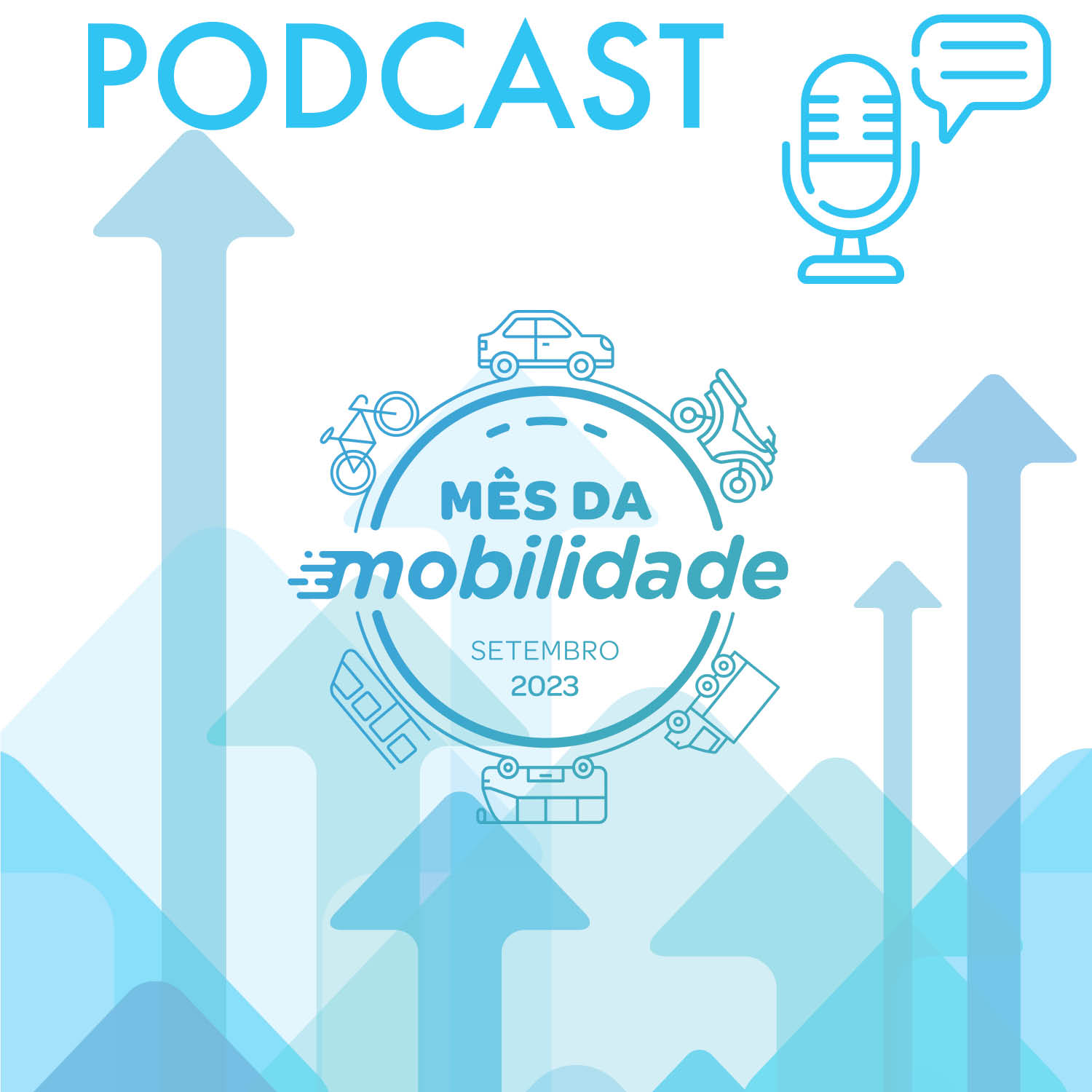 Mês da Mobilidade: Conectividade e inovação em movimento
