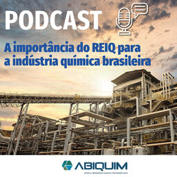 Conteúdo Patrocinado: A importância do REIQ para a indústria química brasileira