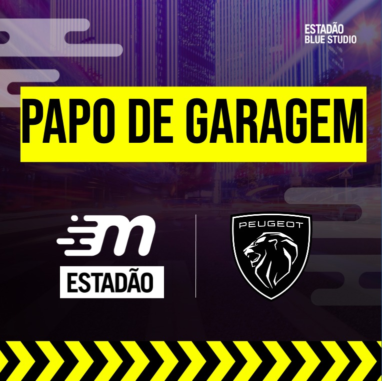 Papo de Garagem #6: Fernando Martins