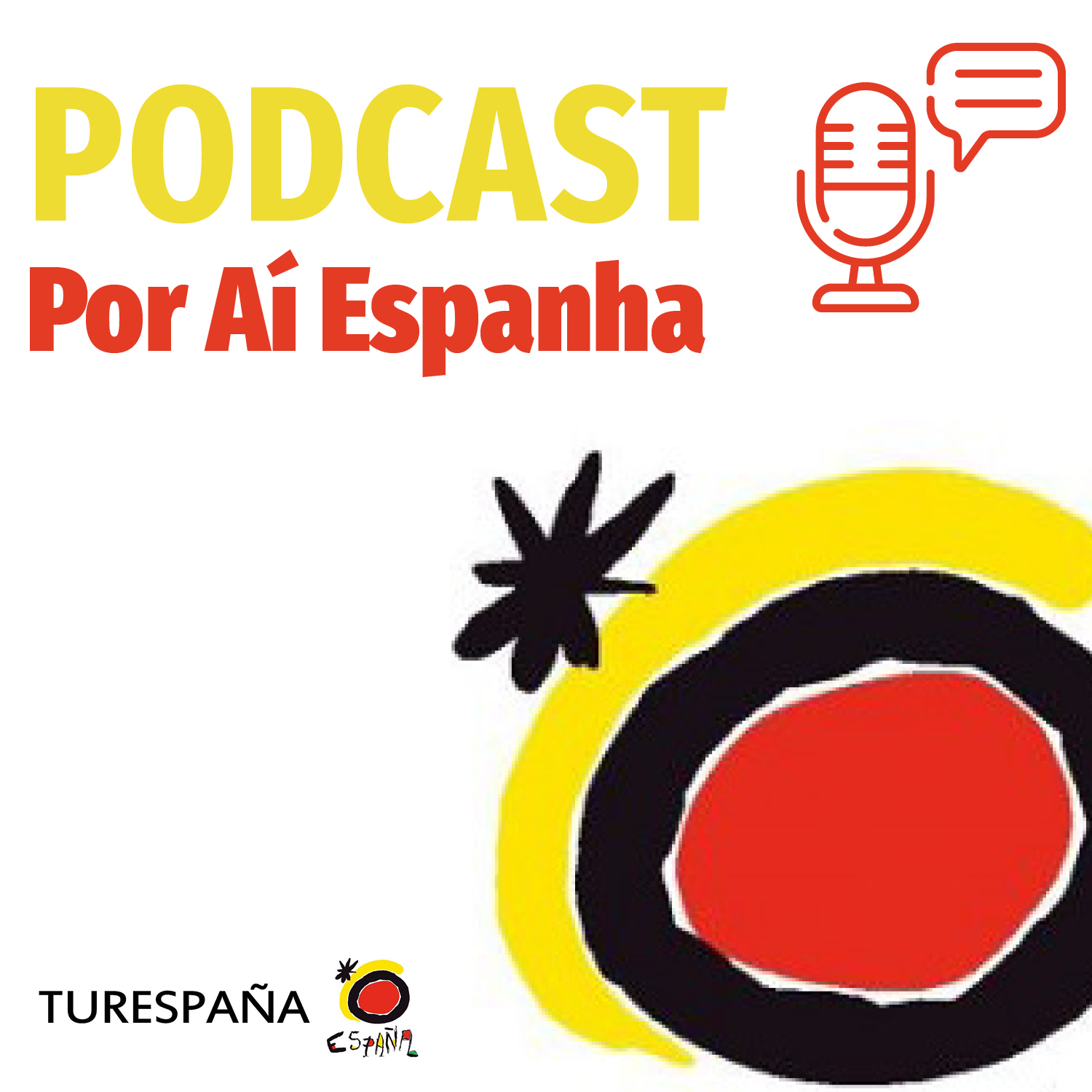 Por Aí - Espanha #12:  E Madrid?