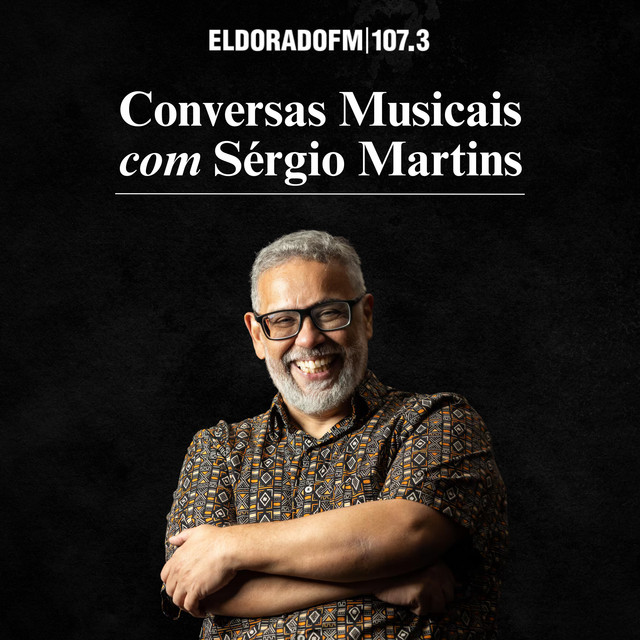 Conversas Musicais: Michael Jackson - Cinebiografia e influência na música mundial episode artwork