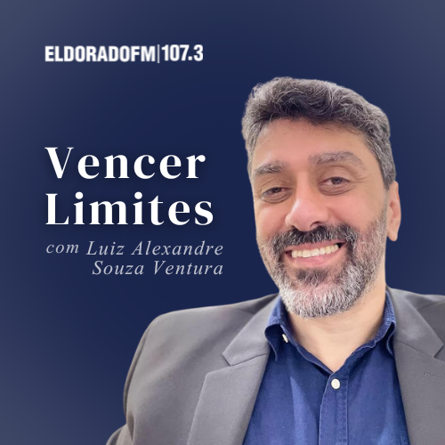 Vencer Limites com Luiz Alexandre Souza Ventura 11.11.25