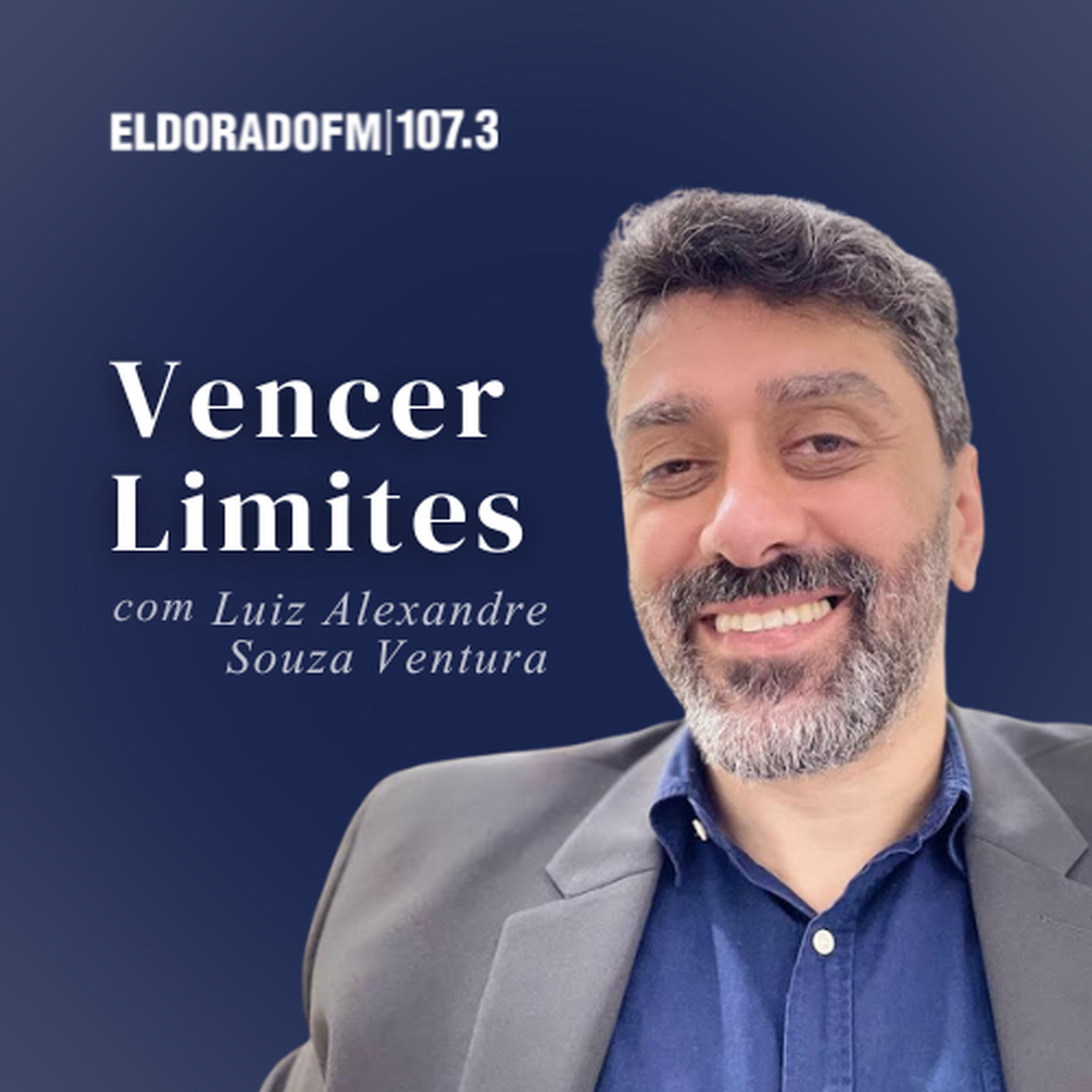 Vencer Limites com Luiz Alexandre Souza Ventura 11.11.25 Vencer Limites com Luiz Alexandre Souza Ventura 11.11.25