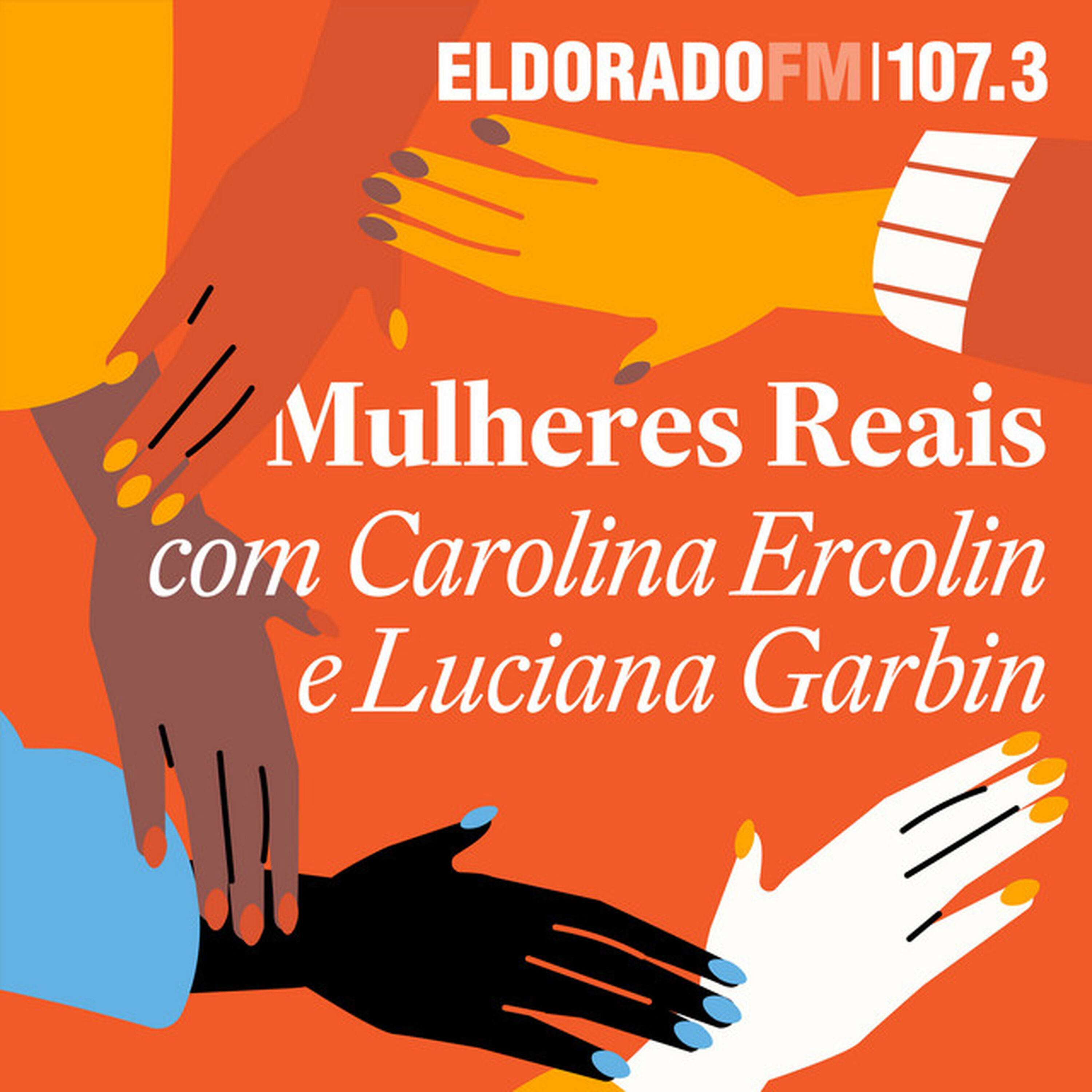 Mulheres Reais #172 “Nós ligamos para os pais no meio da madrugada”: O 1º ano da Delegacia que evita automutilações e violência sexual em SP Mulheres Reais #172 “Nós ligamos para os pais no meio da madrugada”: O 1º ano da Delegacia que evita automutilações e violência sexual em SP