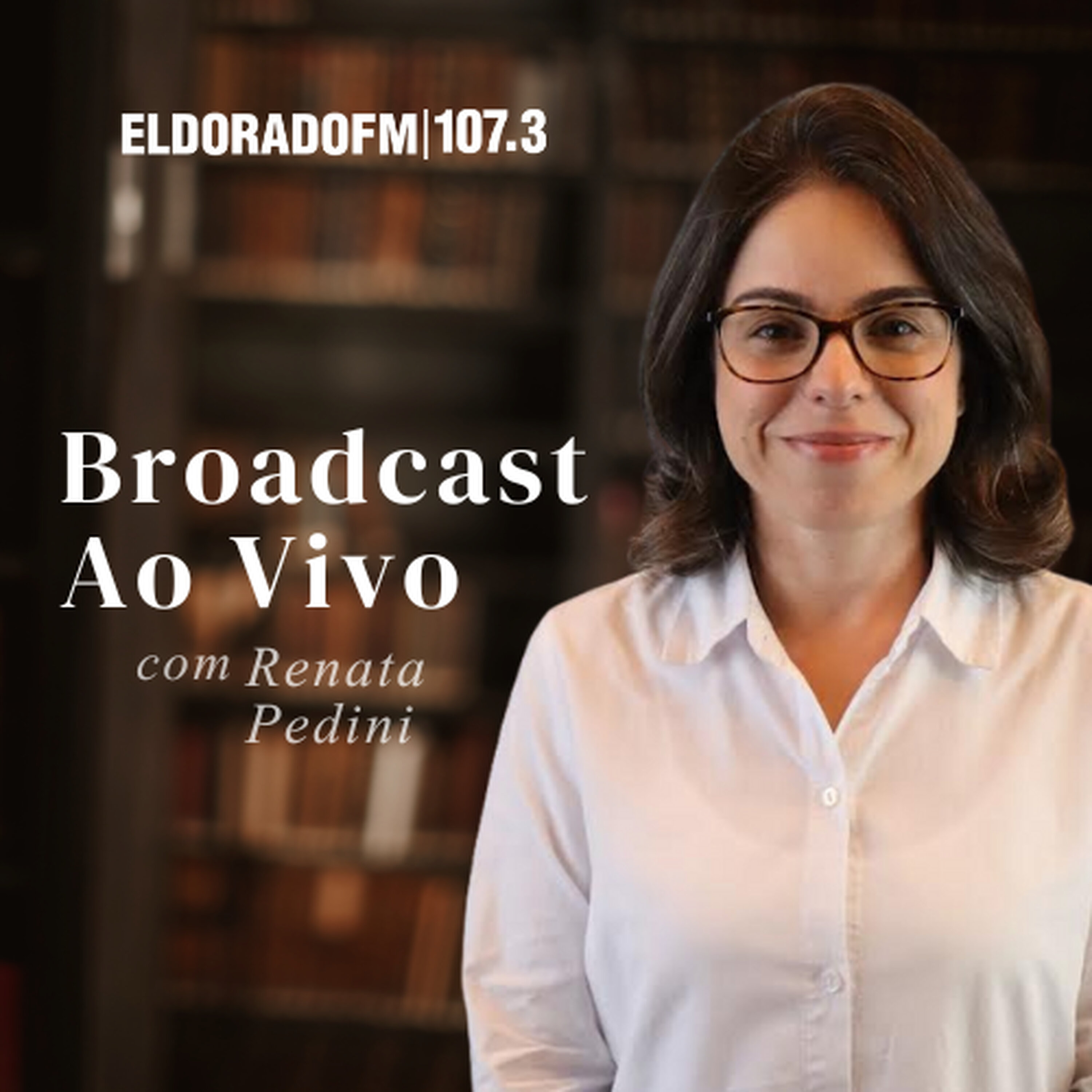 Broadcast Ao Vivo com Renata Pedini 13.11.25 Broadcast Ao Vivo com Renata Pedini 13.11.25