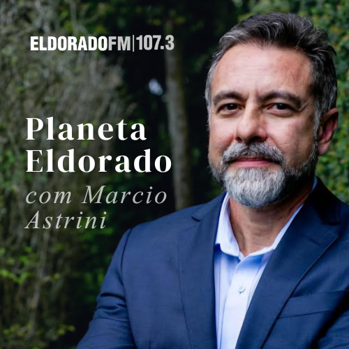 Planeta Eldorado: Qual a principal mensagem deste um ano de coluna? episode artwork