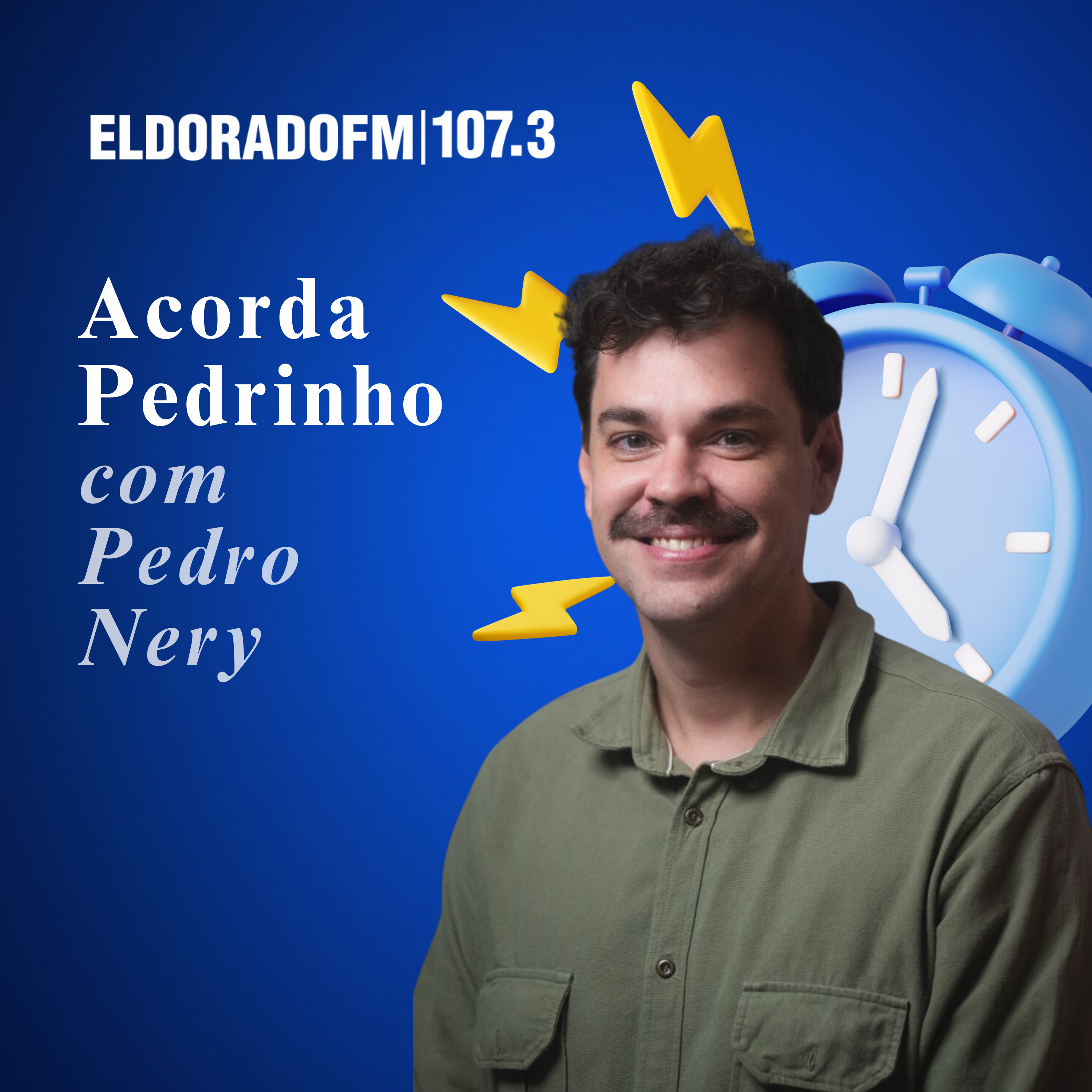 Acorda, Pedrinho! | Saúde mental e economia
