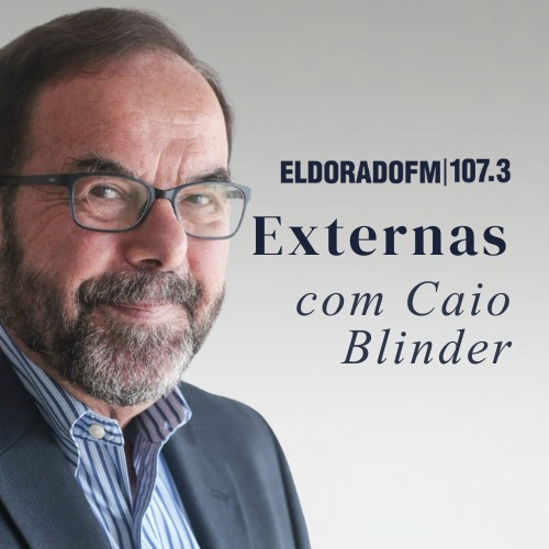 Externas com Caio Blinder: Na Venezuela, o começo do fim