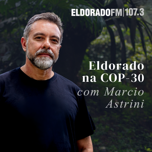 Eldorado na COP-30: Contribuição do Papa Francisco para a agenda do Clima