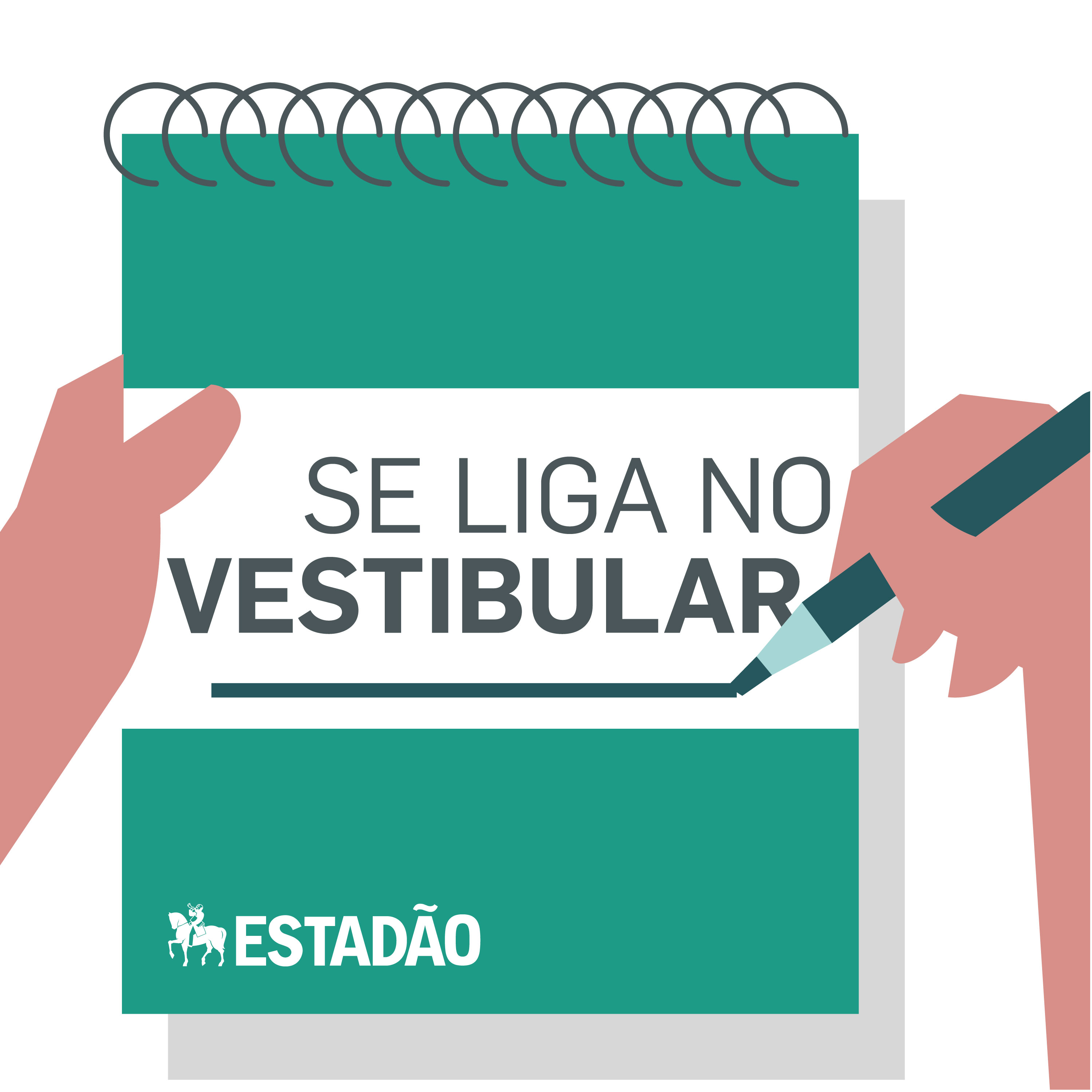 Se Liga no Vestibular