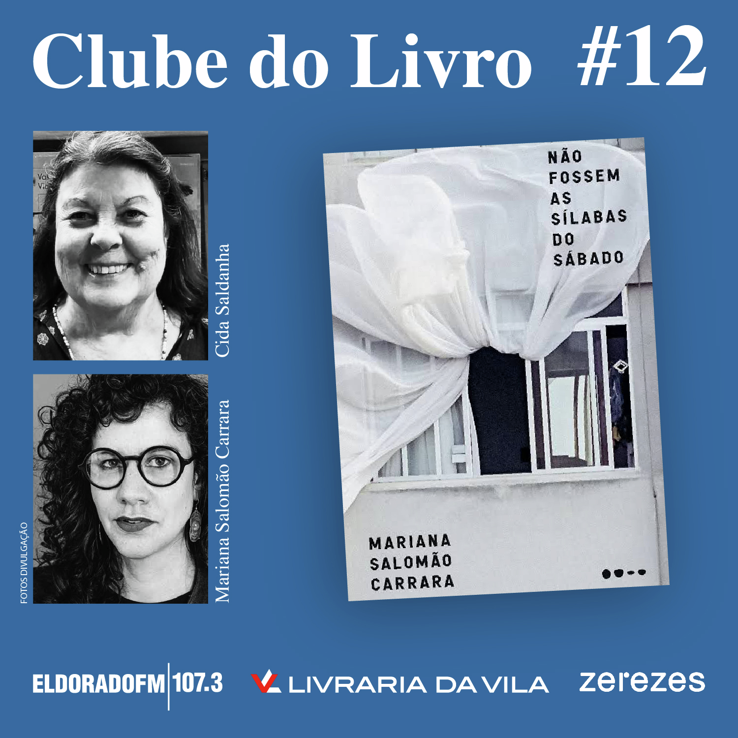 Clube do Livro Eldorado