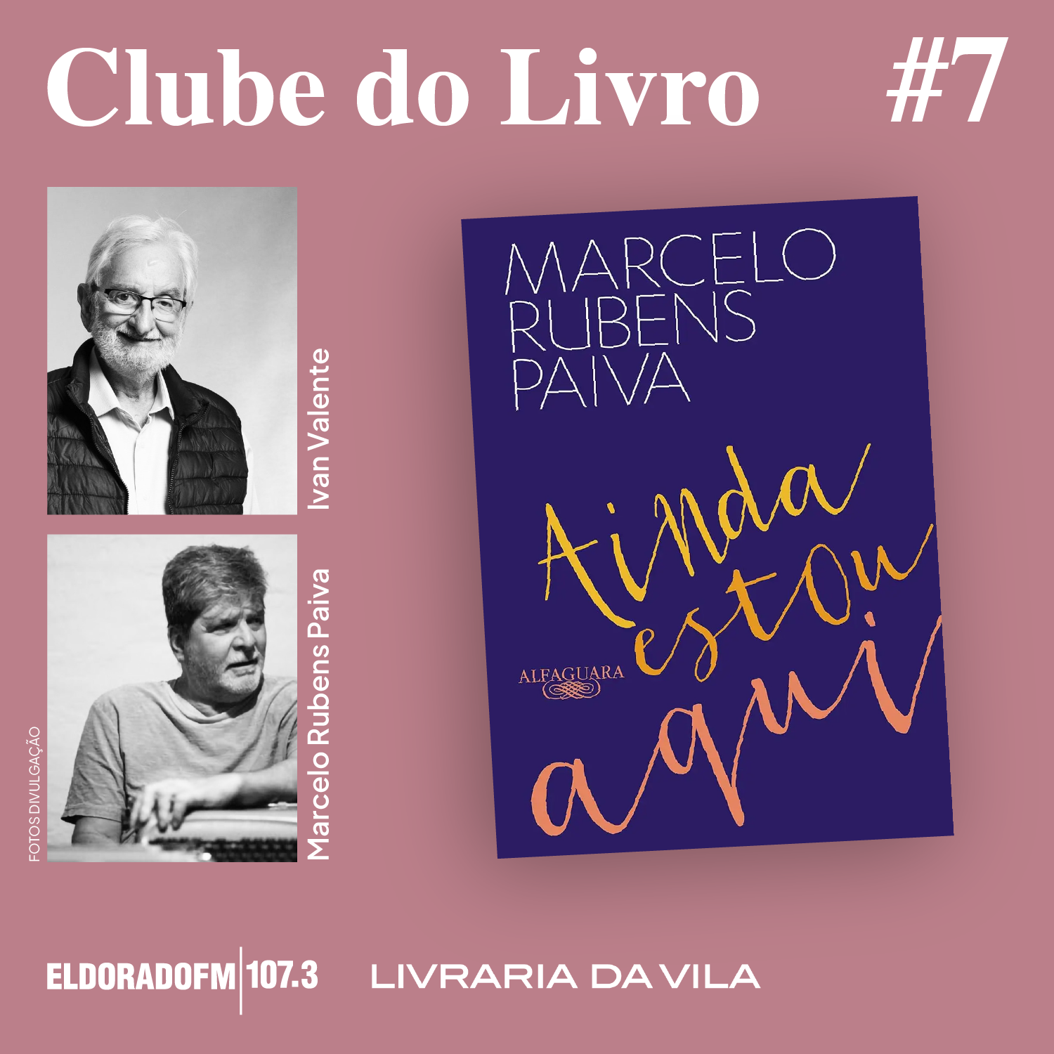 Clube do Livro Eldorado