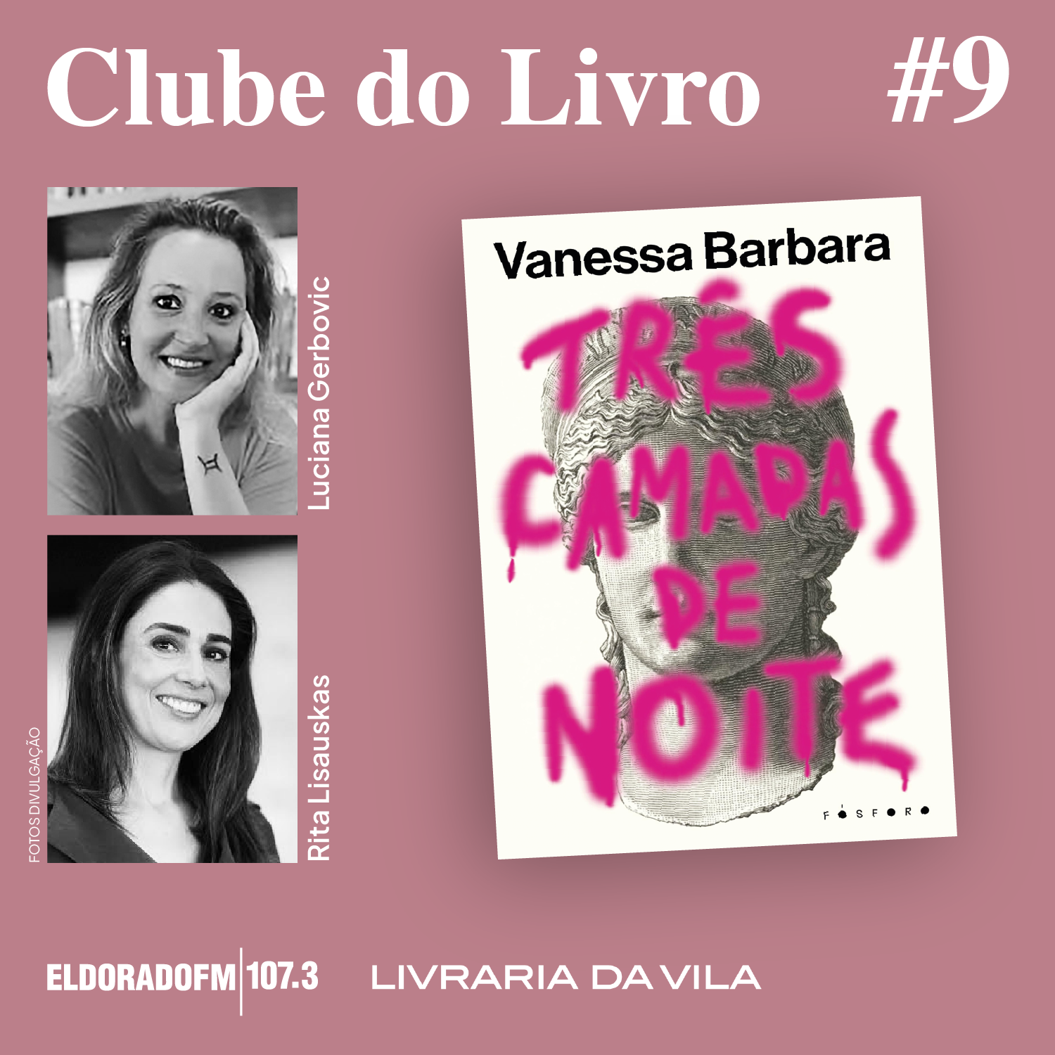Clube do Livro Eldorado