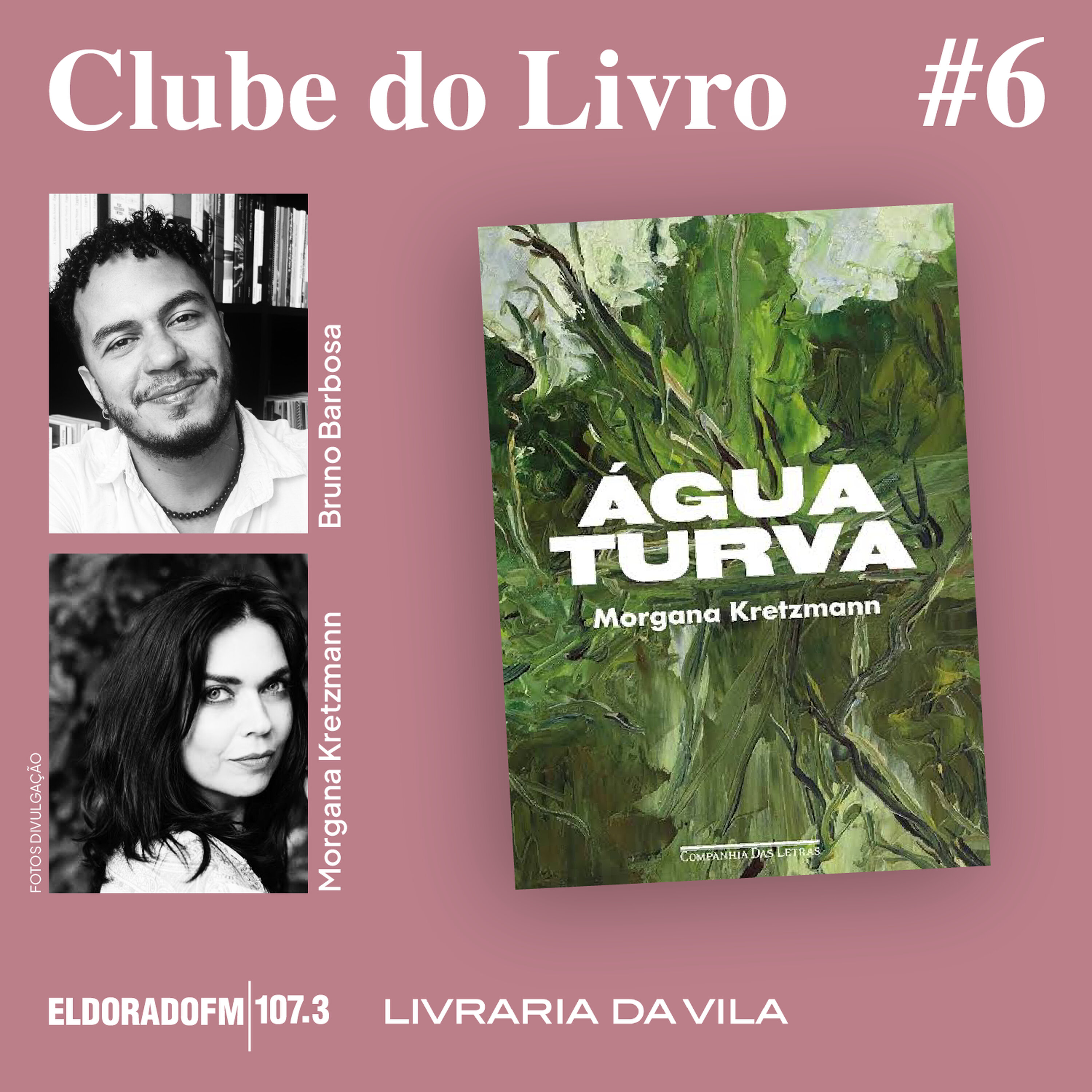 Clube do Livro Eldorado