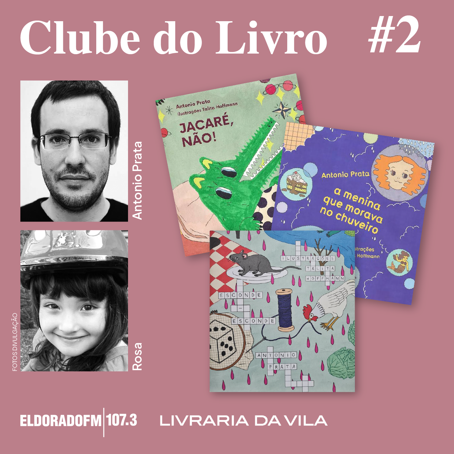 Clube do Livro Eldorado