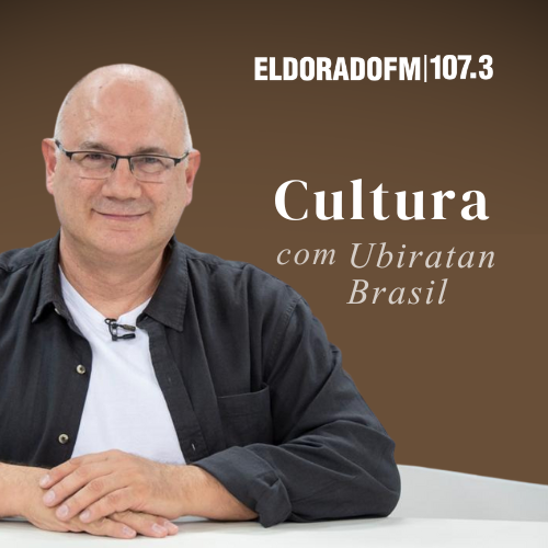 Ubiratan Brasil: tudo sobre a peça 'Um Pequenino Grão de Areia' episode artwork