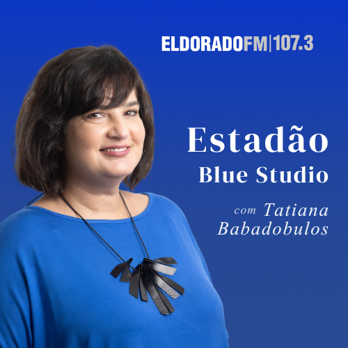 Estadão Blue Studio: Experiência Itaú Empresas GO episode artwork