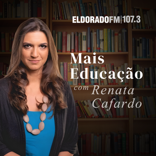 Mais Educação: a proibição de redes sociais na Austrália episode artwork