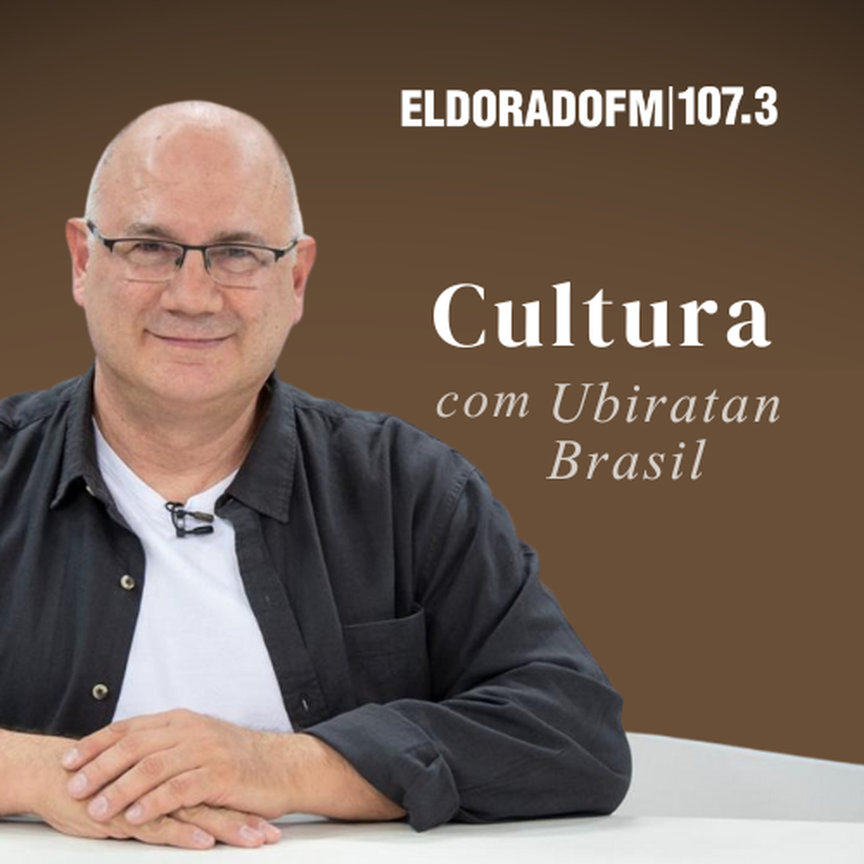 Ubiratan Brasil e a mesa com Milton Hatoum no Flipoços episode artwork