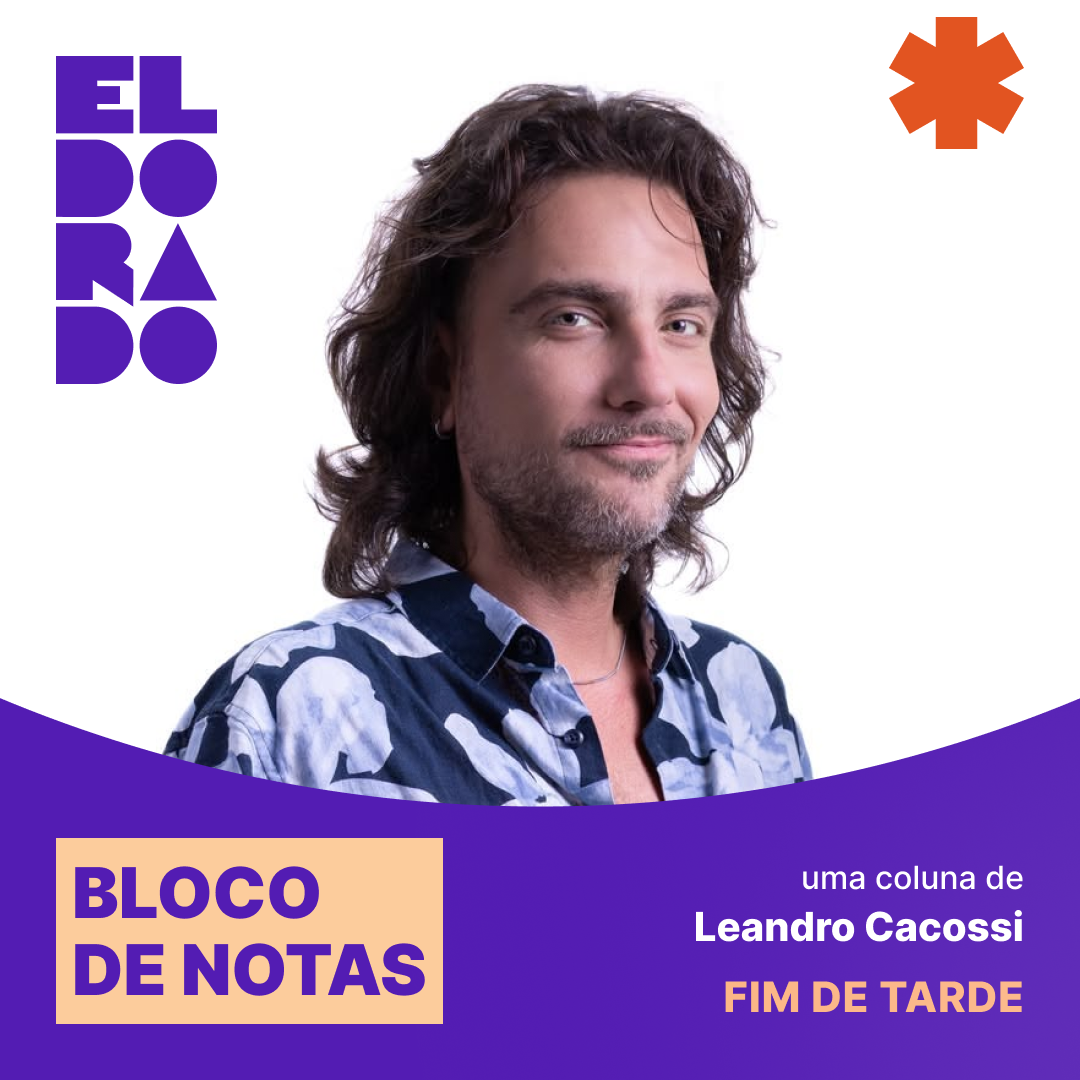 Bloco de Notas: Eldorado Viva!, Trip FM e mais episode artwork