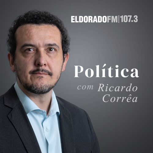 Ricardo Corrêa: delegado da PF é expulso dos EUA episode artwork