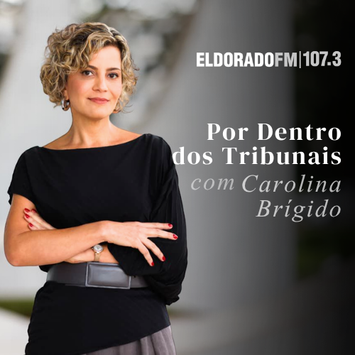 Por Dentro dos Tribunais: as várias bandeiras do STF episode artwork