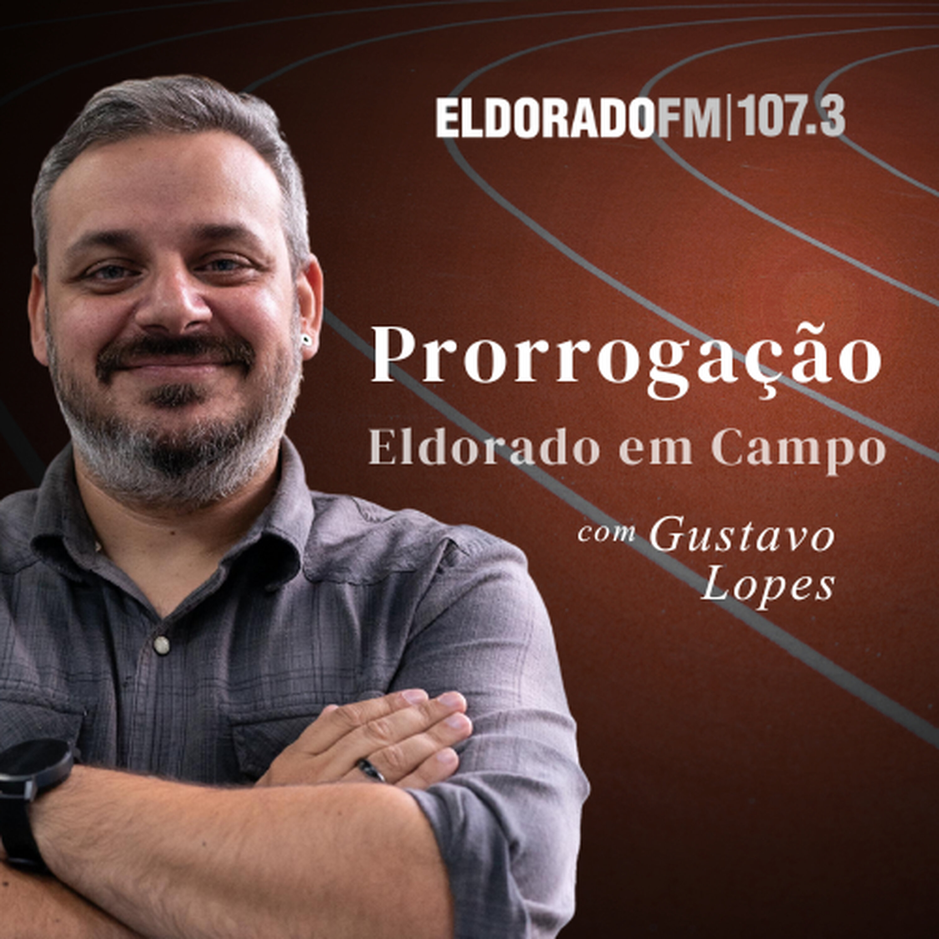 Prorrogação EEC: um papo sobre Copa do Mundo episode artwork