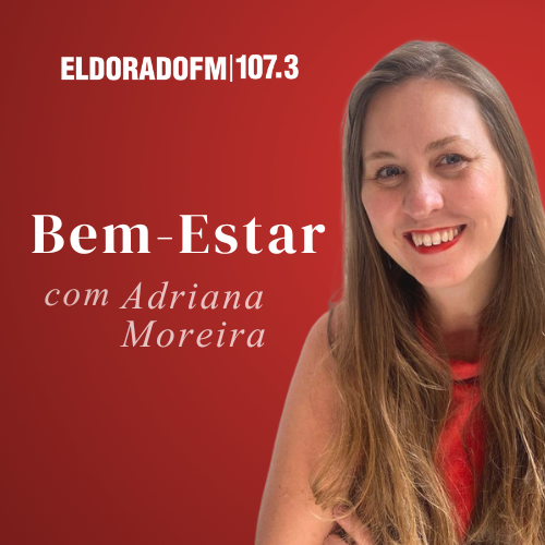 Bem-Estar: o que atrapalha os seus treinos? episode artwork