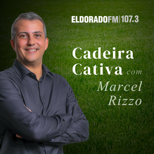 Cadeira Cativa: Palmeiras e Flamengos já são favoritos no Brasileirão? episode artwork