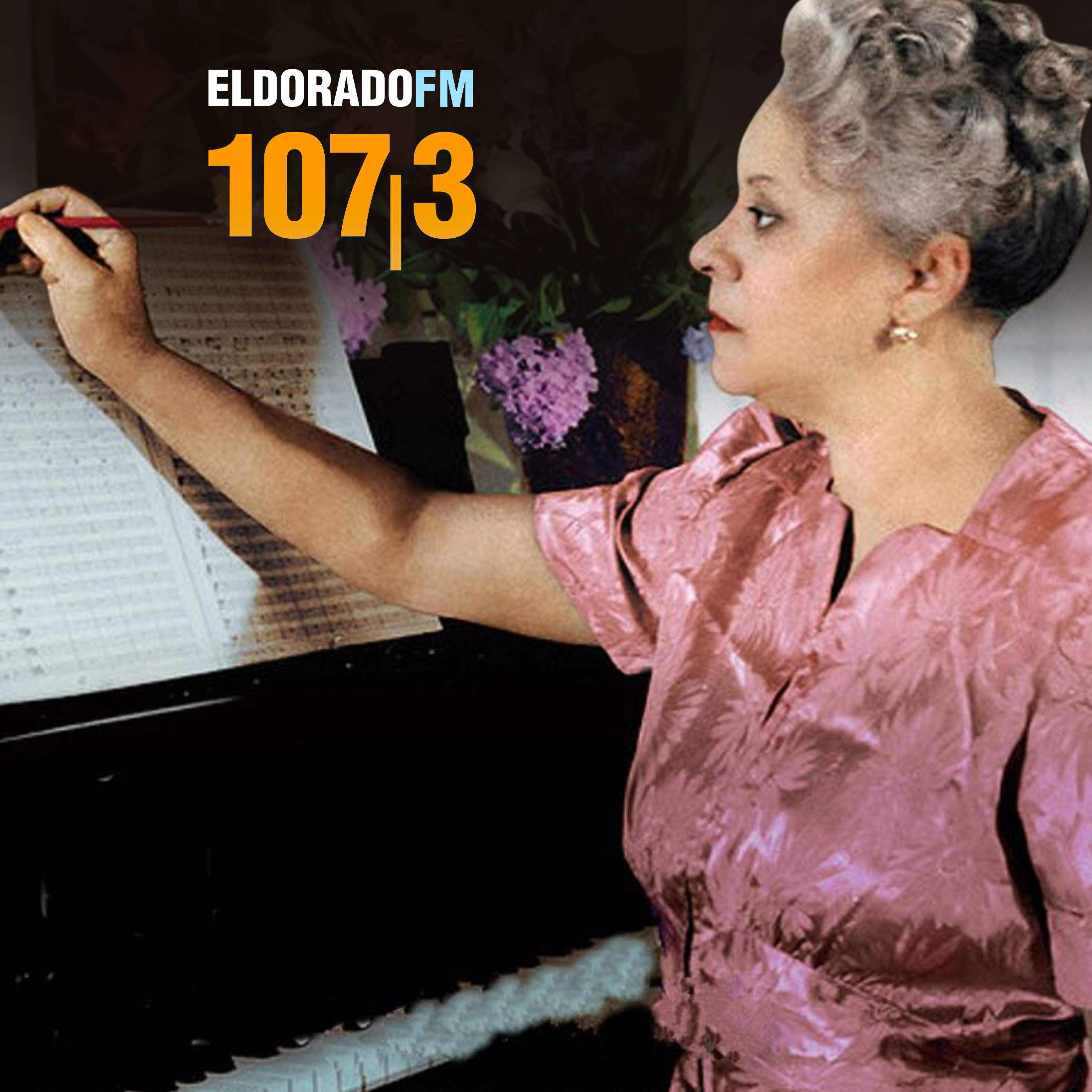 Mulheres em destaque: Orquestra Sinfônica Municipal no Theatro Municipal