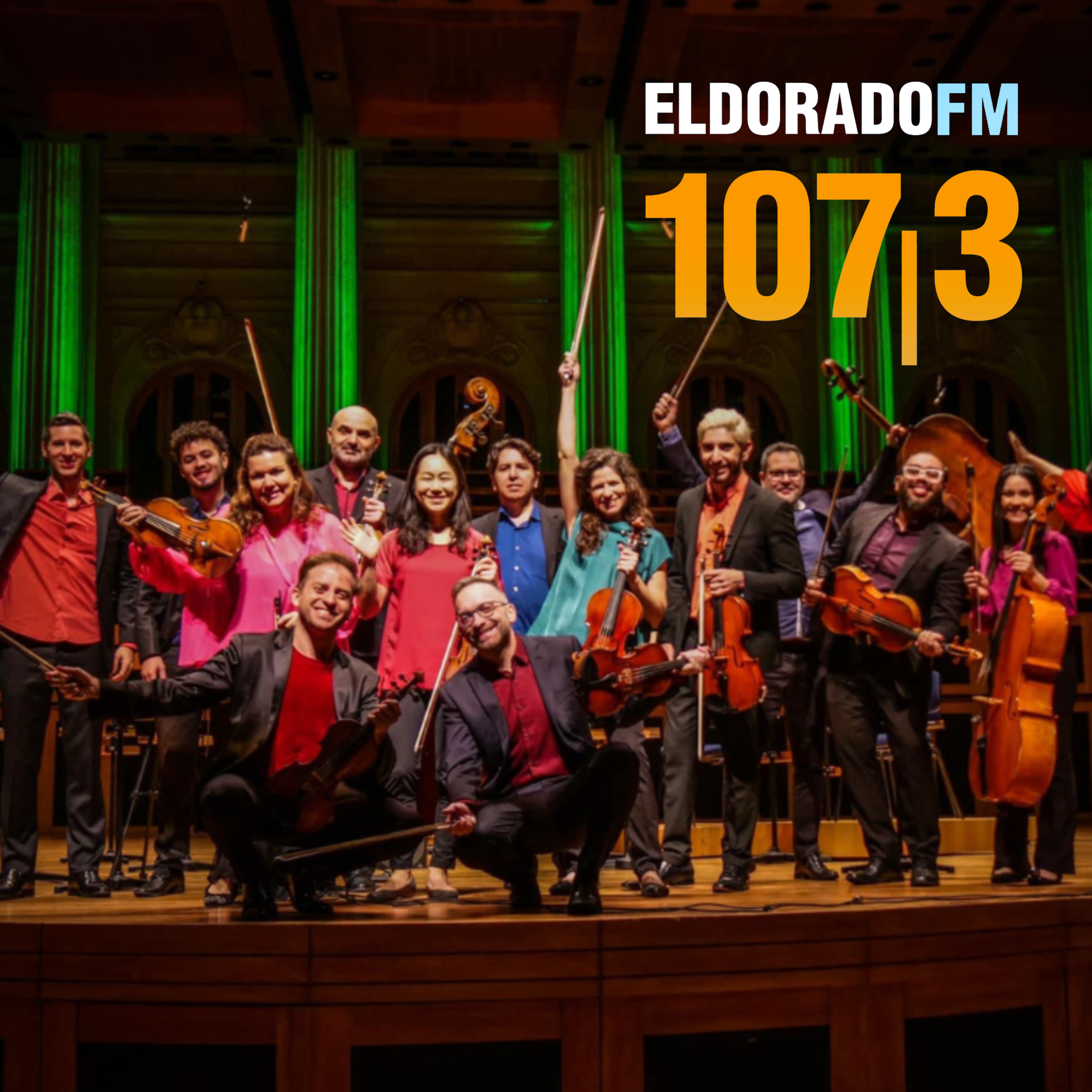 Concertos gratuitos marcam o São Paulo Chamber Festival episode artwork