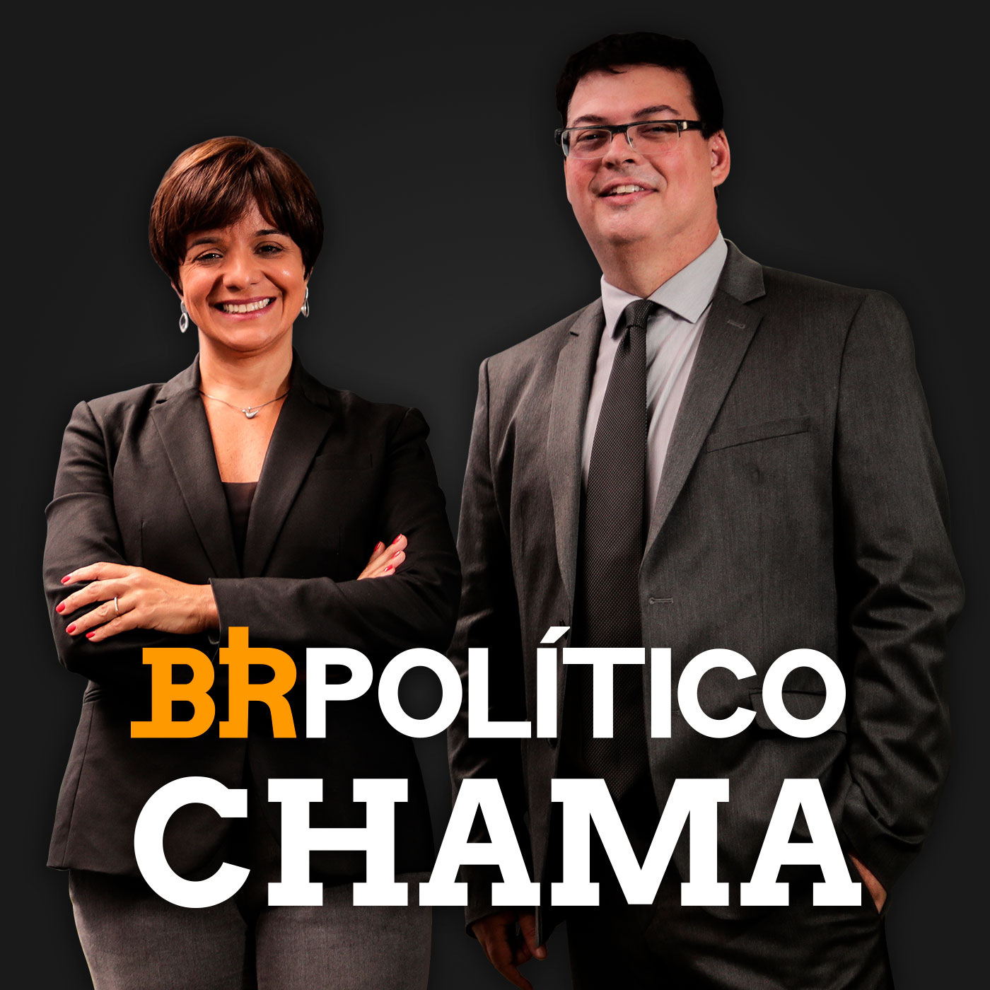 BR Político Chama