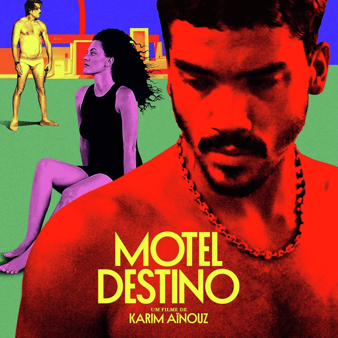 Playlist Eldorado