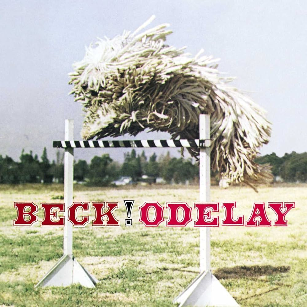 Disco da Semana: 'Odelay', do Beck (1996)